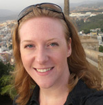 Rachel Tamigniaux