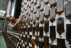THAILAND-TEMPLE REUTERS/Chaiwat Subprasom