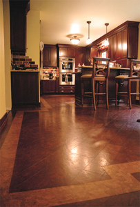renewable cork flooring