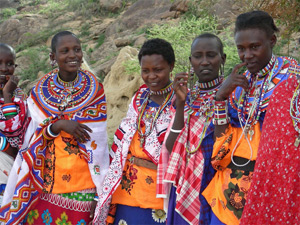 Maasai