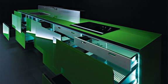 Invitrum kitchen Invitrum kitchen
