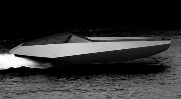 code-x hybrid luxury yacht code-x hybrid luxury yacht