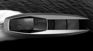 code-x power yacht code-x power yacht
