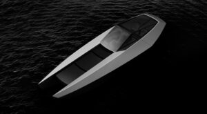 code-x solar yacht code-x solar yacht