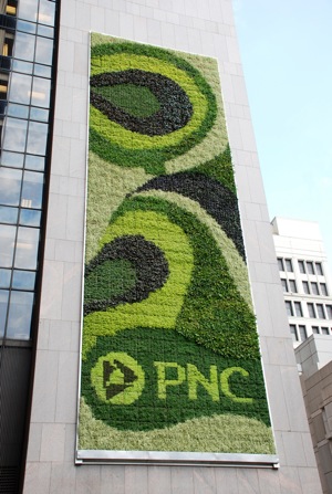 PNC Muralha Verde PNC Muralha Verde