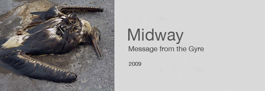 Chris Jordan Midway Chris Jordan Midway