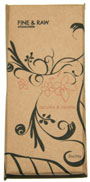 Lucuma Vanilla Raw Chocolate Bar Lucuma Vanilla Raw Chocolate Bar