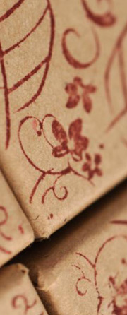 raw chocolate
