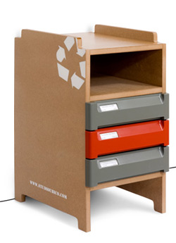recycled file cabinet recycled file cabinet