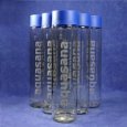 aquasana glass water bottle