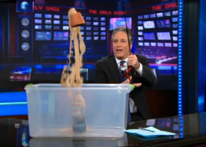 john stewart - oil simulation