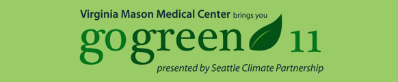 gogreen11 Go Green Seattle
