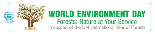 UN World Environment Day World Environment Day