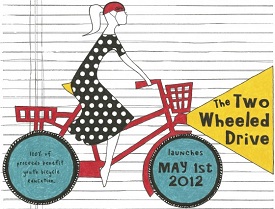 Two-Wheeled-Drive Bike Commuting