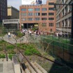 The High Line NYC