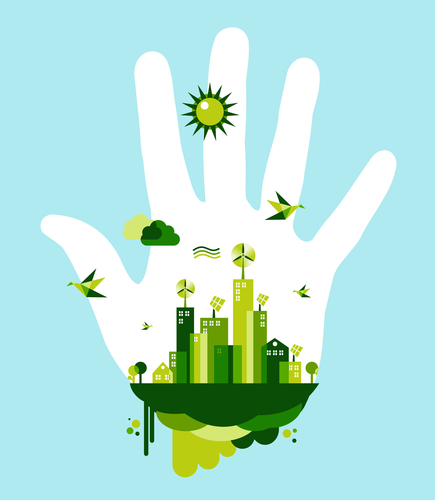 Living Eco Friendly- What to Look For in a Green City