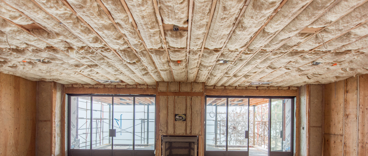 Eco Friendly Home Insulation Havelock Wool