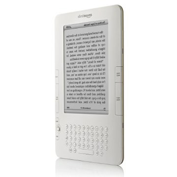 Amazon Kindle2
