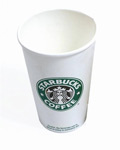 compost paper cup