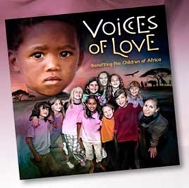 voices of love africa charity