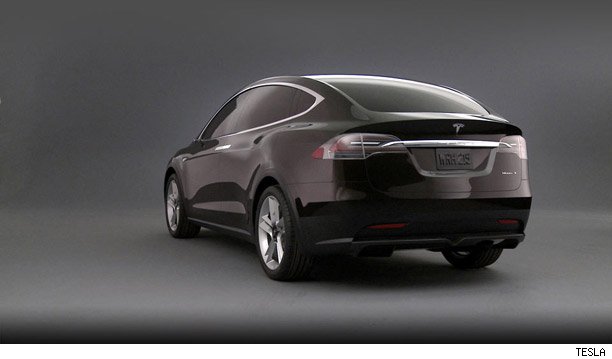 tesla crossover tesla crossover