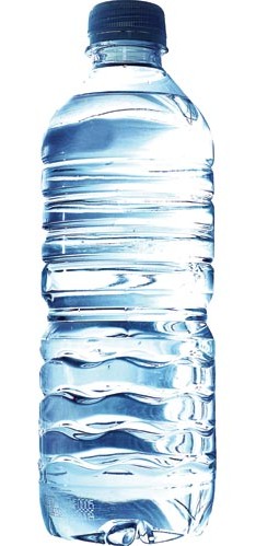 bottled water safety