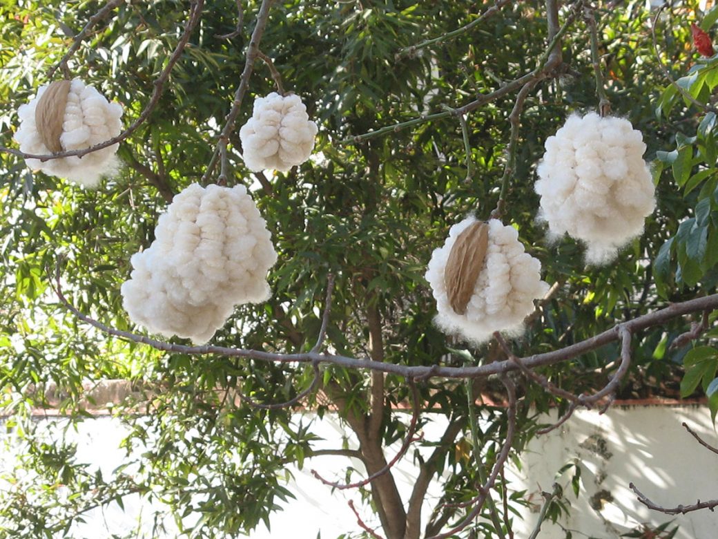 Natural Kapok Fiber Body Pillows The Chic Ecologist